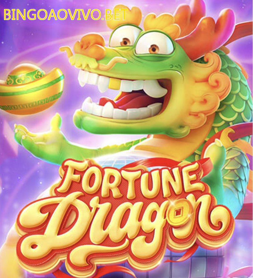 Fortune Dragon